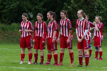 Bild 90 - C-Juniorinnen FSC Kaltenkirchen 2 - TuS Tensfeld : Ergebnis: 2:7